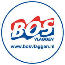 Bos Vlaggen-logo